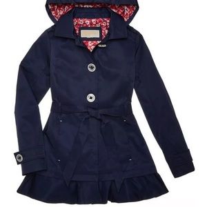 michael kors kidswear jacket